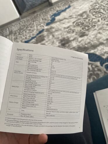 шины на деу матиз: Электросамокат, Xiaomi, Без рассрочки, Новый, Платная доставка — 7