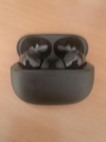 poco xe: Redmi Buds 5 Pro — беспроводные Bluetooth‑наушники с интеллектуальным — 3