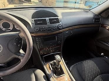 датчик каленвал бмв: Mercedes-Benz E-Class: 2002 г., 2.6 л, Механика, Бензин, Седан — 5