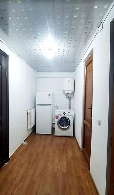 сниму дом в бишкеке: 30 м², 1 комната — 3