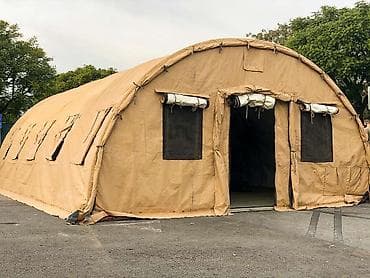 паспортный стол: Продаю Американскую военную НАТО палатку 100% оригинал в отличном — 1