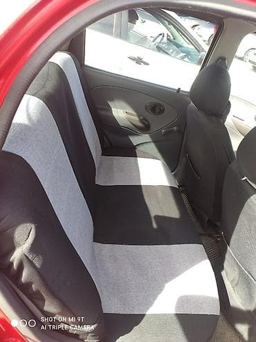 матиз калонка: Daewoo Matiz: 2007 г., Автомат, Бензин, Хэтчбэк — 5