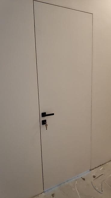 Двери на заказ: Ремонт под ключ | Офисы, Квартиры, Дома Больше 6 лет опыта — 9