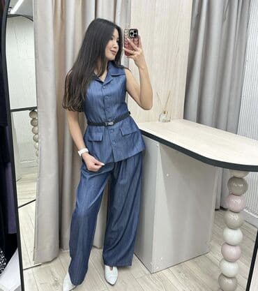 Киреге берилүүчү кийимдер: 2000 сом — 1