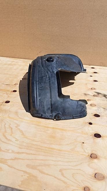 bmv e: Подкрыльник правый передний е90-е91 2 В отличном состоянии, очень — 2