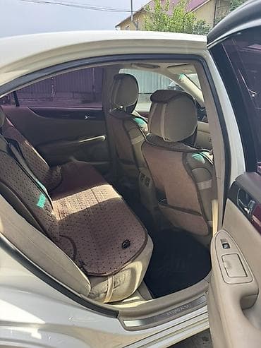 на виндом: Toyota Windom: 2003 г., 3 л, Автомат, Бензин, Седан — 3