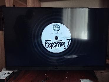 телевиз: Телевизор Skyworth Smart TV 55" - Диагональ экрана: 55" - Smart TV - — 2