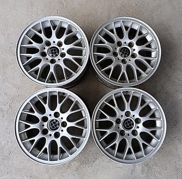 Диски BMW R16 42 стиль BBS. Оригинал Германия. Состояние идеальное lalafo.kg да Диски BMW R16 42 стиль BBS. Оригинал Германия. Состояние идеальное
