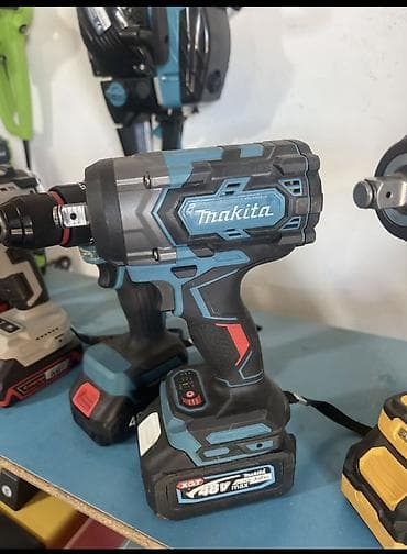 shutoko: Аккумуляторные шуруповёрты/дрели — ассортимент Описание: - — 6