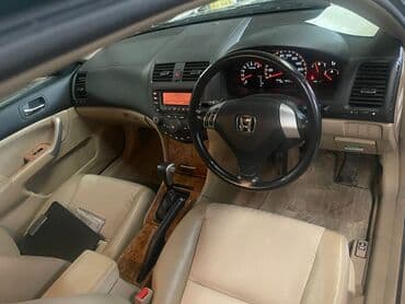 cf4: Запчасти honda accord cl7 2.0 (k20a). Хонда аккорд. Двигатель и Акпп — 5