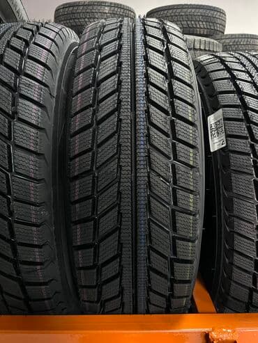 мтз передок: Шины 185 / 65 / R 14, Зима, Новый, Легковые, Belshyna — 3
