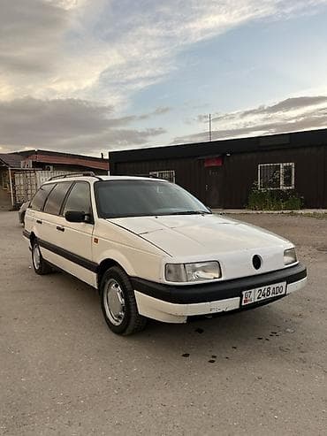 elm327 bluetooth: Volkswagen Passat Variant: 1992 г., 1.8 л, Механика, Бензин, Универсал — 6