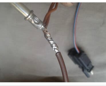 ремонт спидометра: Услуги автоэлектрика, без выезда — 5