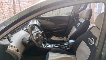 авто в рассрочку без банка рядом просп. жибек жолу, бишкек: Nissan Primera: 2002 г., 2 л, Автомат, Газ, Седан — 6