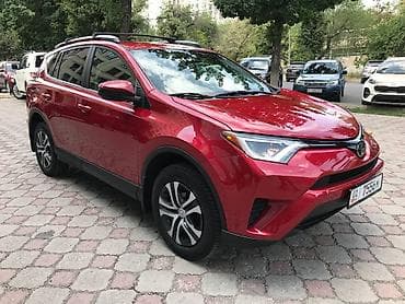 рав 4 2019: Авто на прокат - Toyota RAV-4 2017г.в. --- 60-65-70$ в сутки. Все — 2