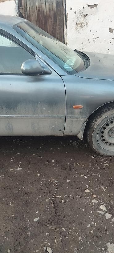 дэу матиз 1: Toyota Camry: 1991 г., 1.8 л, Механика, Бензин, Седан — 3