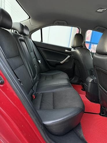 акор: Honda Accord: 2005 г., 2 л, Автомат, Бензин, Седан — 8
