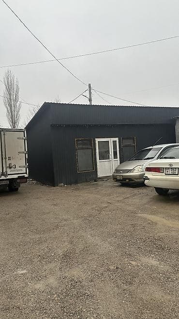 продаю гараж бишкек: Сдается помещение под кафе / общепит (долгосрочная аренда) Сдается в — 4