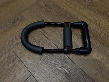 удар силомер: Силовой тренажер, Для рук, Б/у, Платная доставка — 3