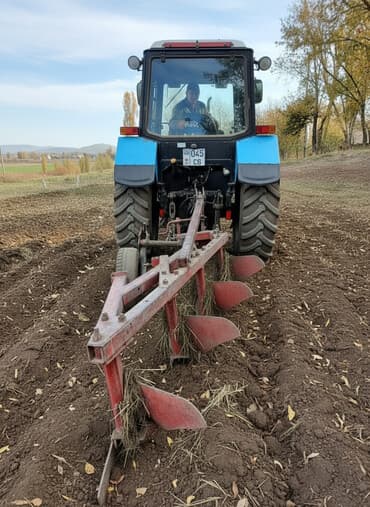колпаки на диски бишкек: Срочно продаю Навесной однокорпусный плуг для трактора - Тип — 1