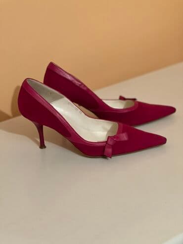 женские брендовые туфли недорого: Продаю женские туфли 38 размер — 2