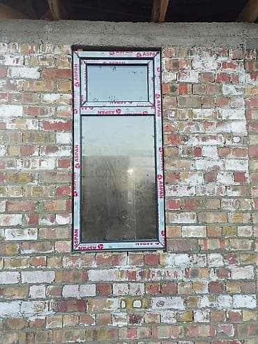 свайный фундамент: Двери окна, маскетные сетки на заказ — 6