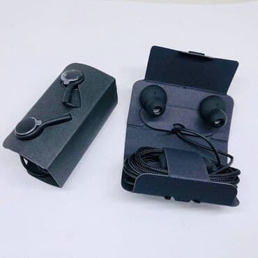 купить наушники самсунг: Наушники- гарнитура с разъемом 3,5 мм, проводные с микрофоном и — 1