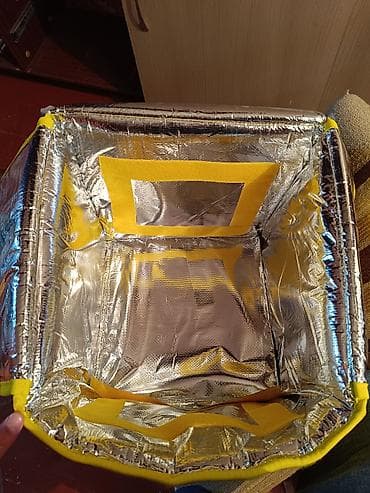 Рюкзак, Унисекс