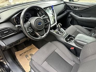16 диски субару: Subaru Outback: 2019 г., 2.5 л, Бензин, Универсал — 5