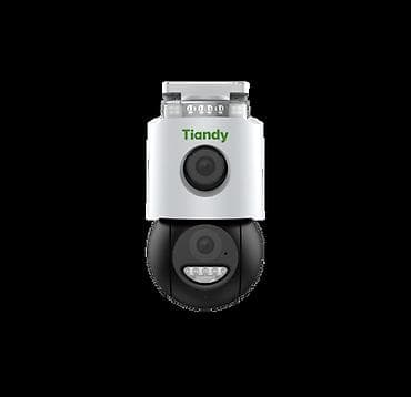 type c type c: В наличии весь ассортимент камер Tiandy! Предлагаем полный выбор — 2