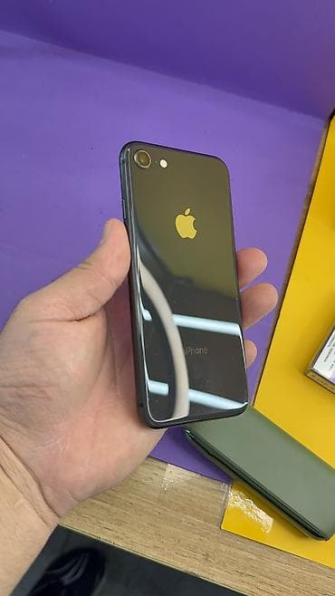 IPhone 8, Б/у, 256 ГБ, 69 % at lalafo.kg IPhone 8, Б/у, 256 ГБ, 69 %