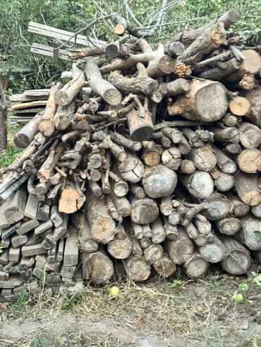 дрова кол: Дрова — 2