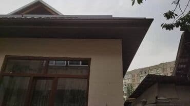 металлический сайдинг бишкек: Сайдинги для Фасад, Металлический, Новый — 27