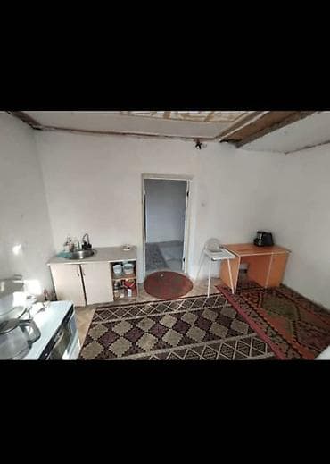 саманный дом под ключ: Продается дом адрес Ак-Өргө, улица Хан -теңир 21. Под ПСО участок 5 — 10