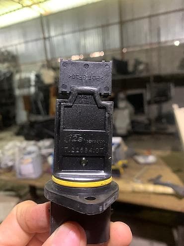 map sensor: Продается Расходомер воздуха ДМРВ (датчик массового расхода воздуха) — 2
