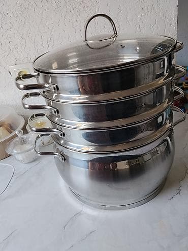 fire maple: Продаю или меняю на новый алюминий каскан для нас этот каскан большой — 3