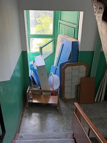 лист для мебели: Набор разнородной мебели и предметов интерьера для дома/дачи: - — 1