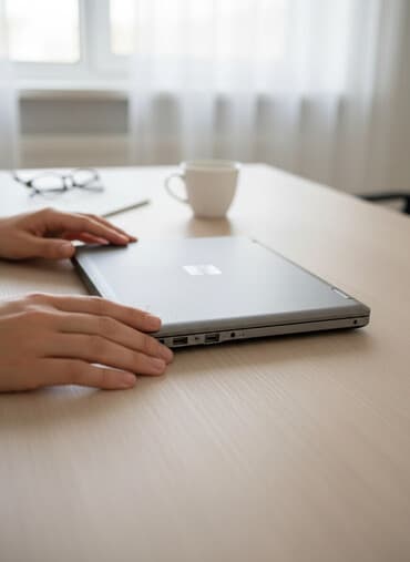 Ноутбуктар: Ноутбук, Fujitsu, 15.6 ", Колдонулган, Оюндар үчүн — 2