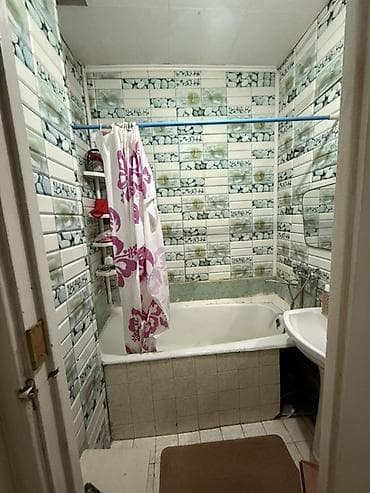 Ищем одного парня на подселение 🏠 2-комнатная квартира находится в — 4