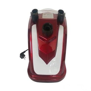 купить машину для чистки подушек бу: Отправитель-пароочиститель ПРЕМИУМ КЛАССА по акции 7500с!Доставка — 4