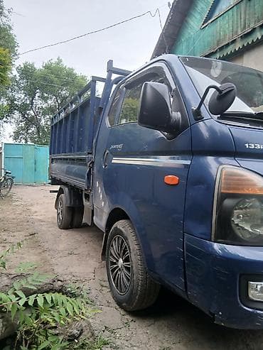 хендай старекс цена: Легкий грузовик, Hyundai, Стандарт — 2
