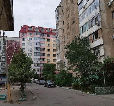 квартиры мкр улан: 1 комната, 36 м², Улан мкр 105 серия, 3 этаж — 3