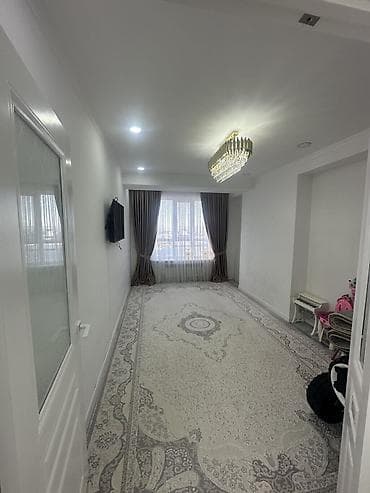 800: 2 комнаты, 54 м², Элитка, 5 этаж — 7