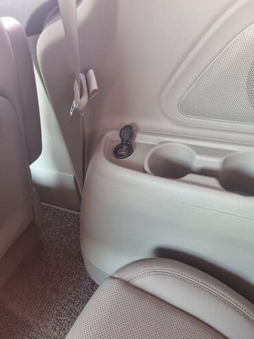 продажа комбайнов нива эффект в бишкеке цена: Kia Carnival: 2018 г., 2.2 л, Автомат, Дизель, Минивэн — 7