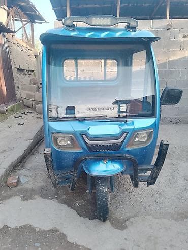 r17 215: Легкий грузовик, Стандарт — 4