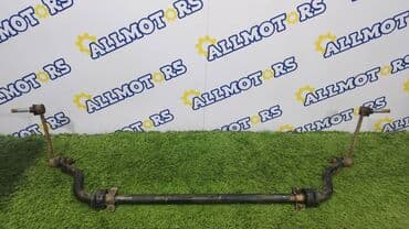 Передний стабилизатор Mercedes-Benz Б/у, Оригинал