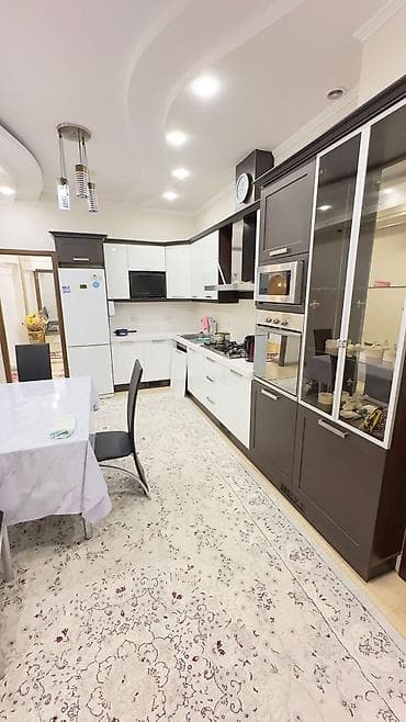 сдаю времянку на долгий срок: 6 комнат и более, Агентство недвижимости, Без подселения — 8