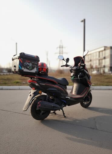 какая машина подойдет для яндекс такси бишкек: Макси-скутер 150 куб. см, Бензин, Б/у — 1