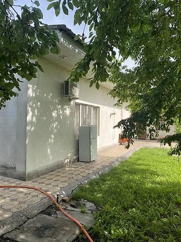 Кыймылсыз мүлк: Дом находится в центре с.Ленинское. Школа,садик, Глобус аптека всё в — 2