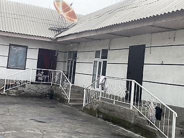 мини участок: Дом, 100 м², 4 комнаты, Собственник, Старый ремонт — 4